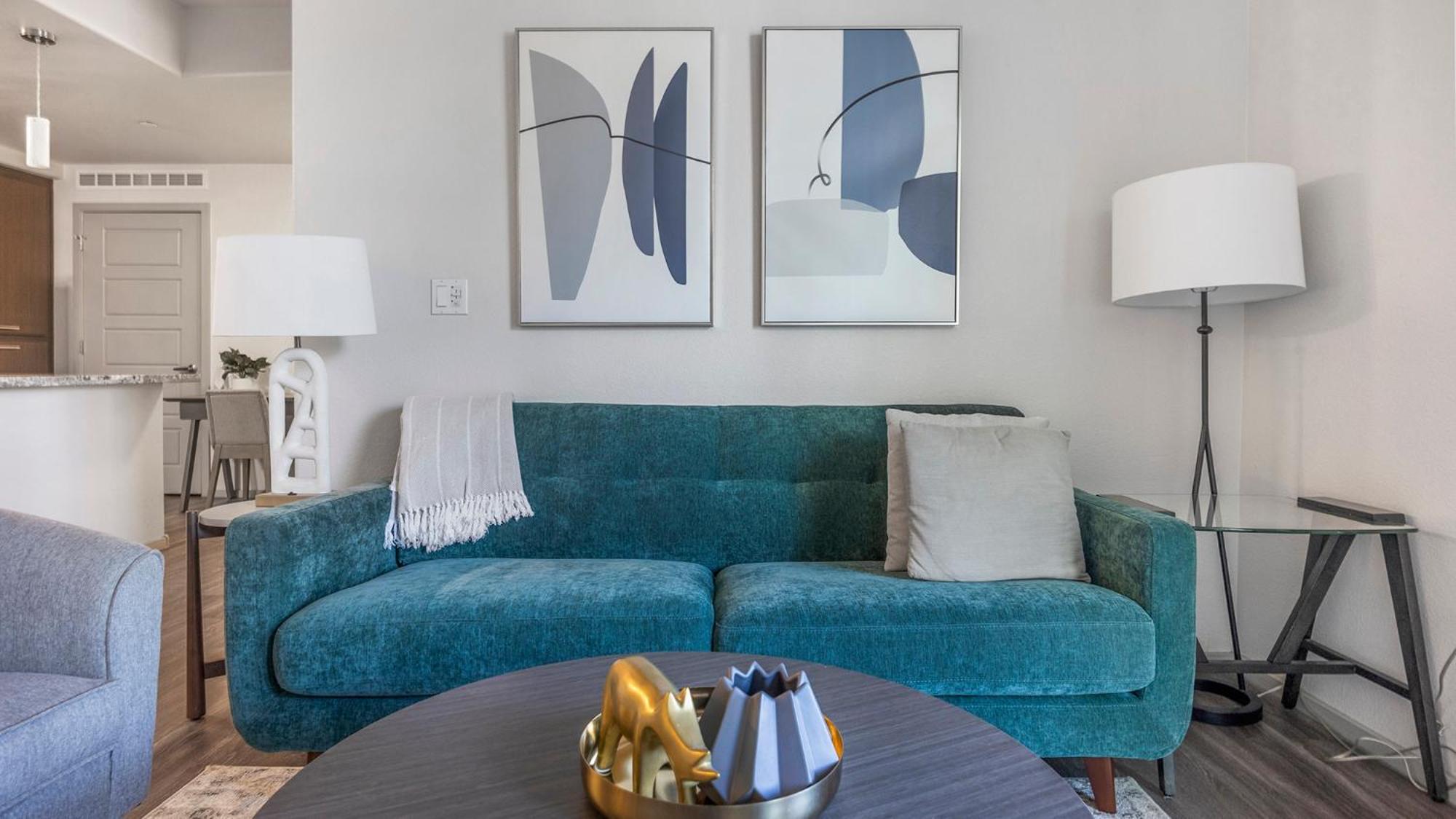 Velaire Apartments By Barsala Glendale Habitación foto