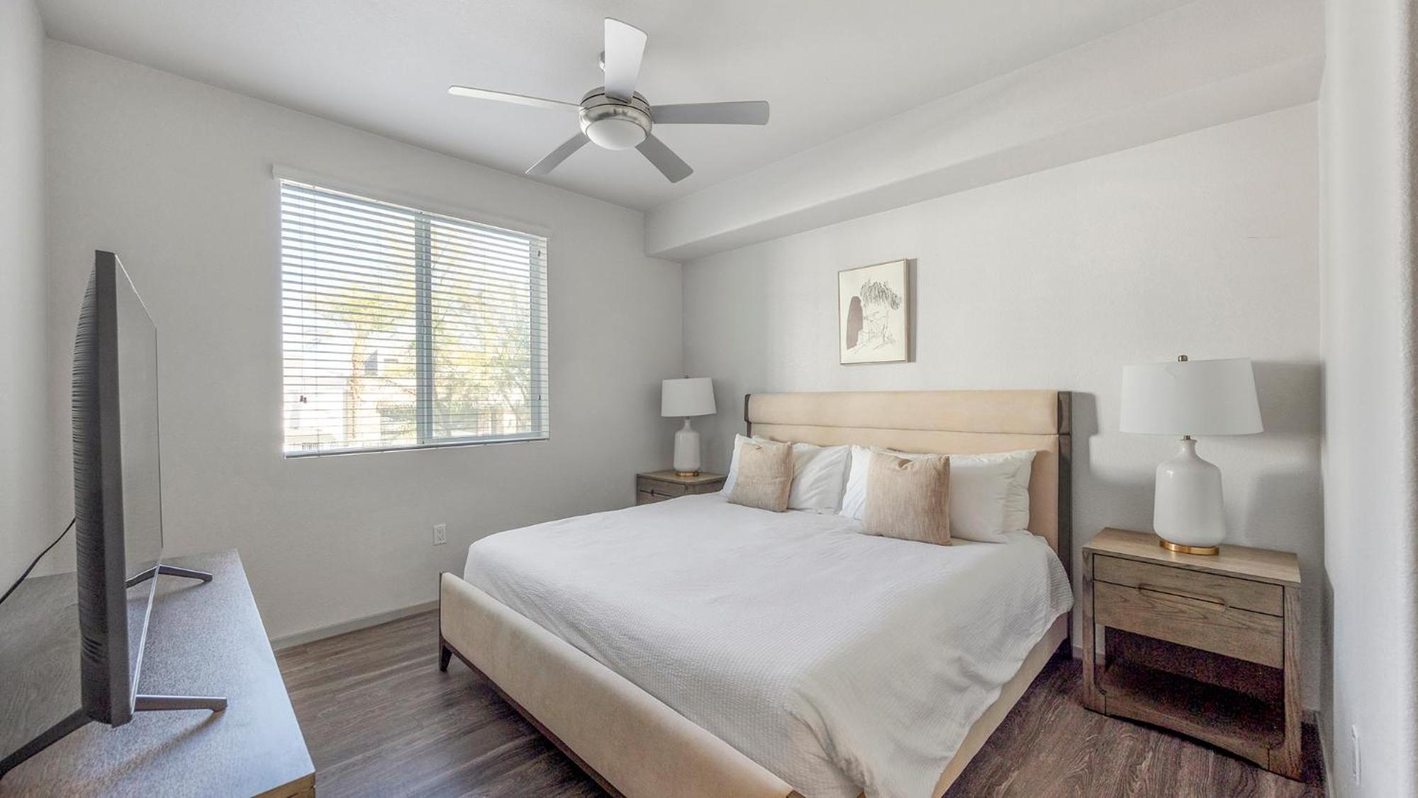 Velaire Apartments By Barsala Glendale Habitación foto